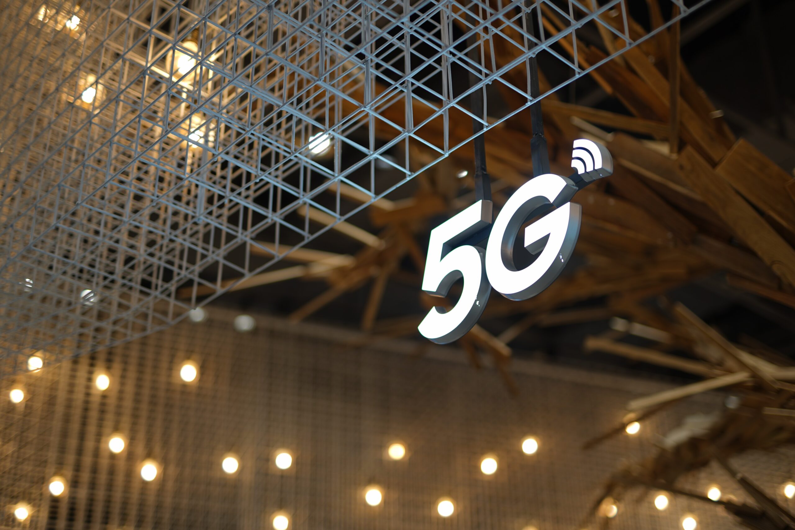 Revisiting the U.S.-China 5G Race: New Sheriff, Same Stakes